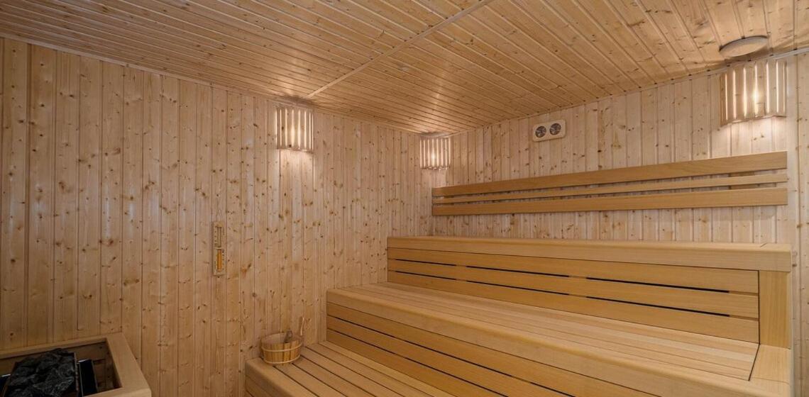 Laurasapartment Jarosławiec Εξωτερικό φωτογραφία
