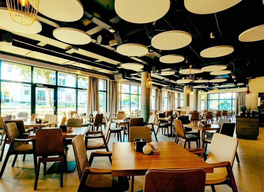 Laurasapartment Jarosławiec Εξωτερικό φωτογραφία