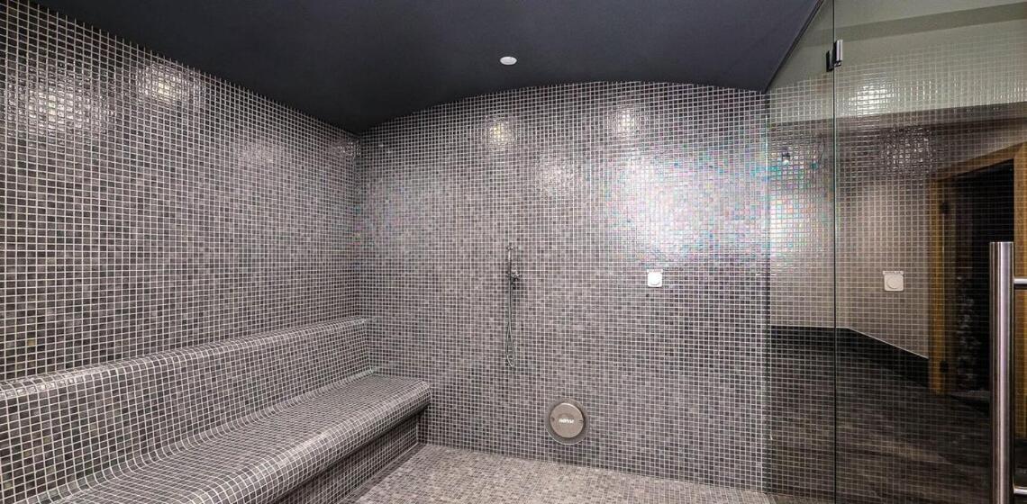 Laurasapartment Jarosławiec Εξωτερικό φωτογραφία